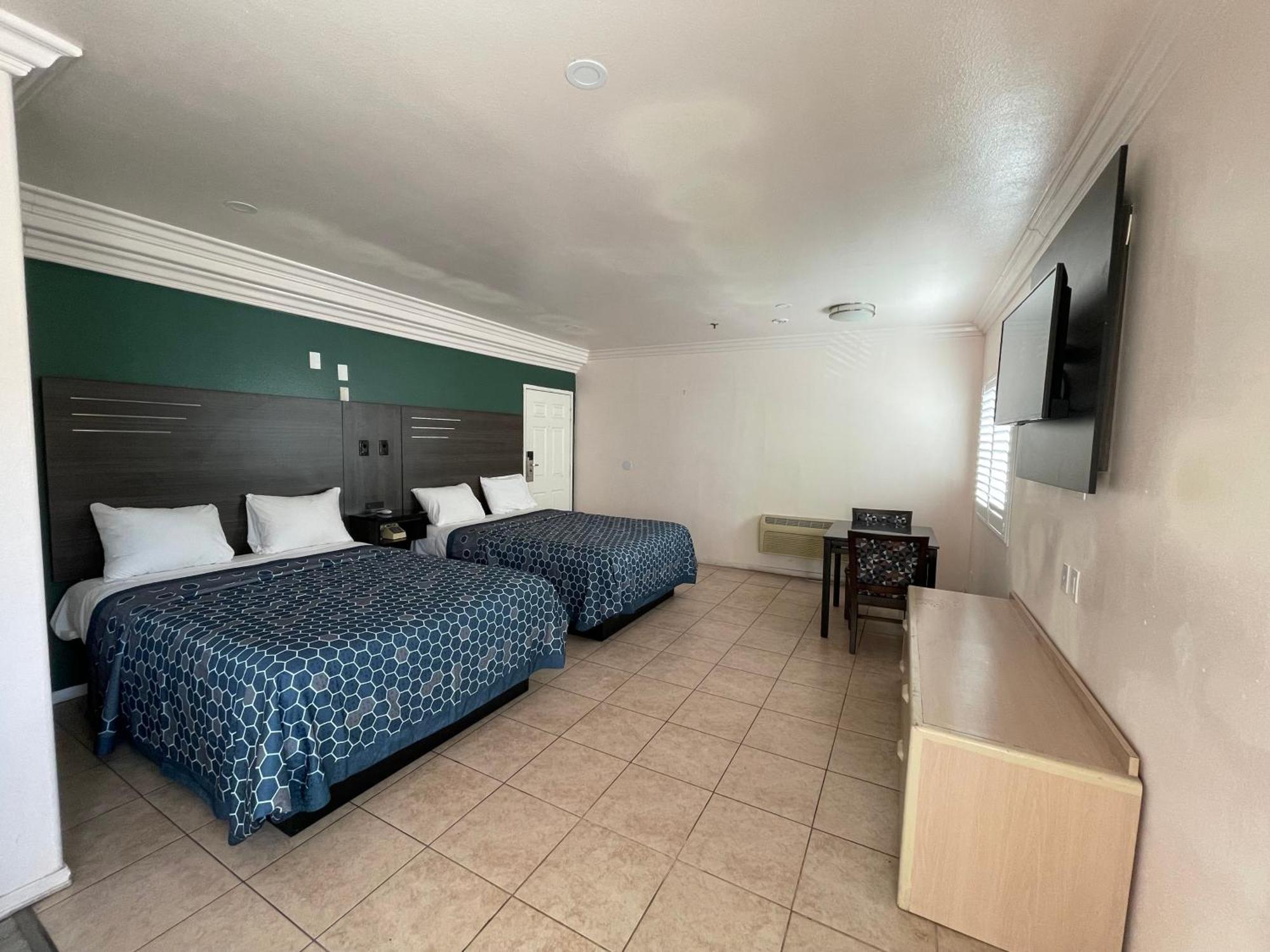 Diamond Inn Los Angeles Kültér fotó
