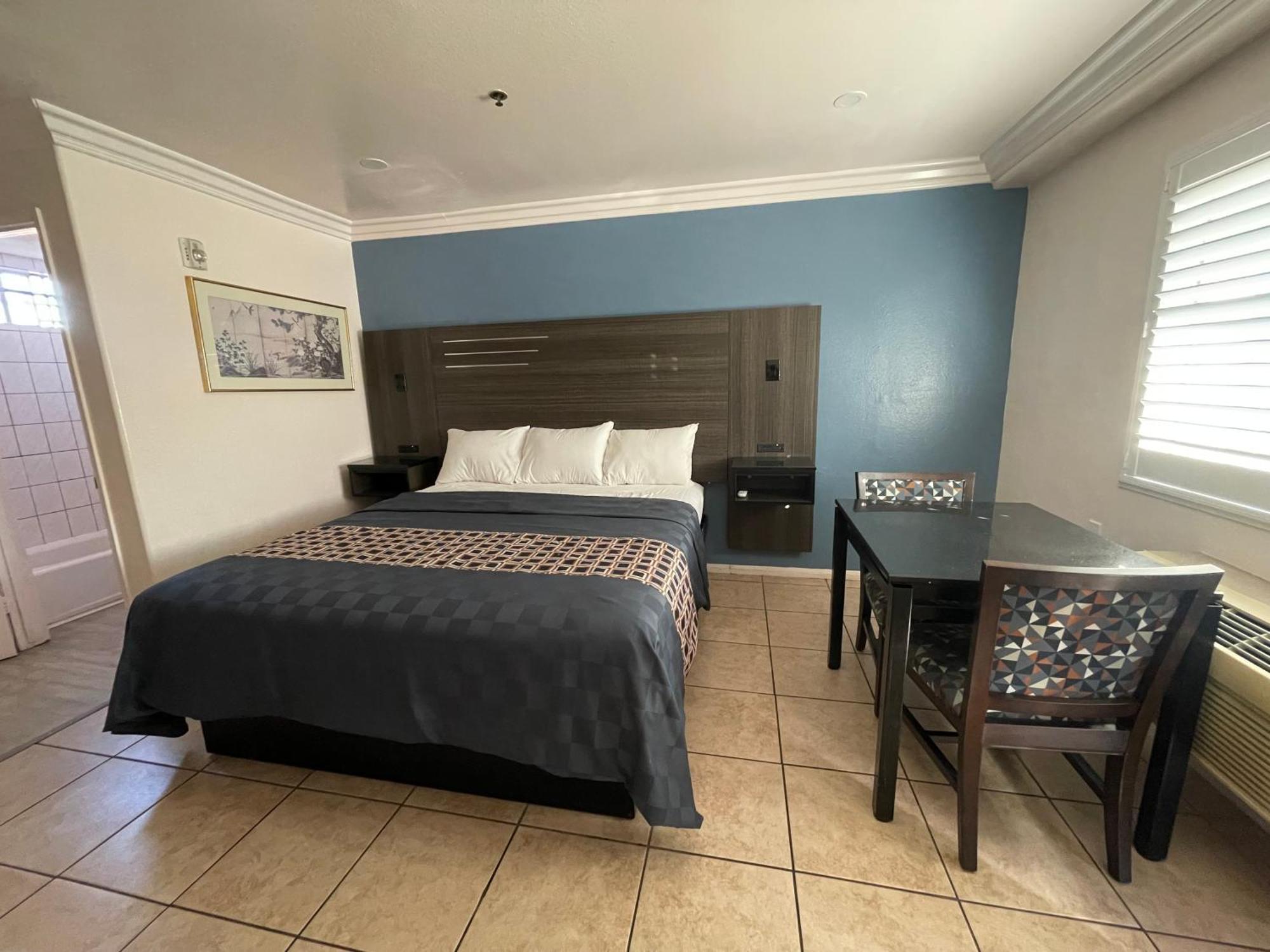 Diamond Inn Los Angeles Kültér fotó